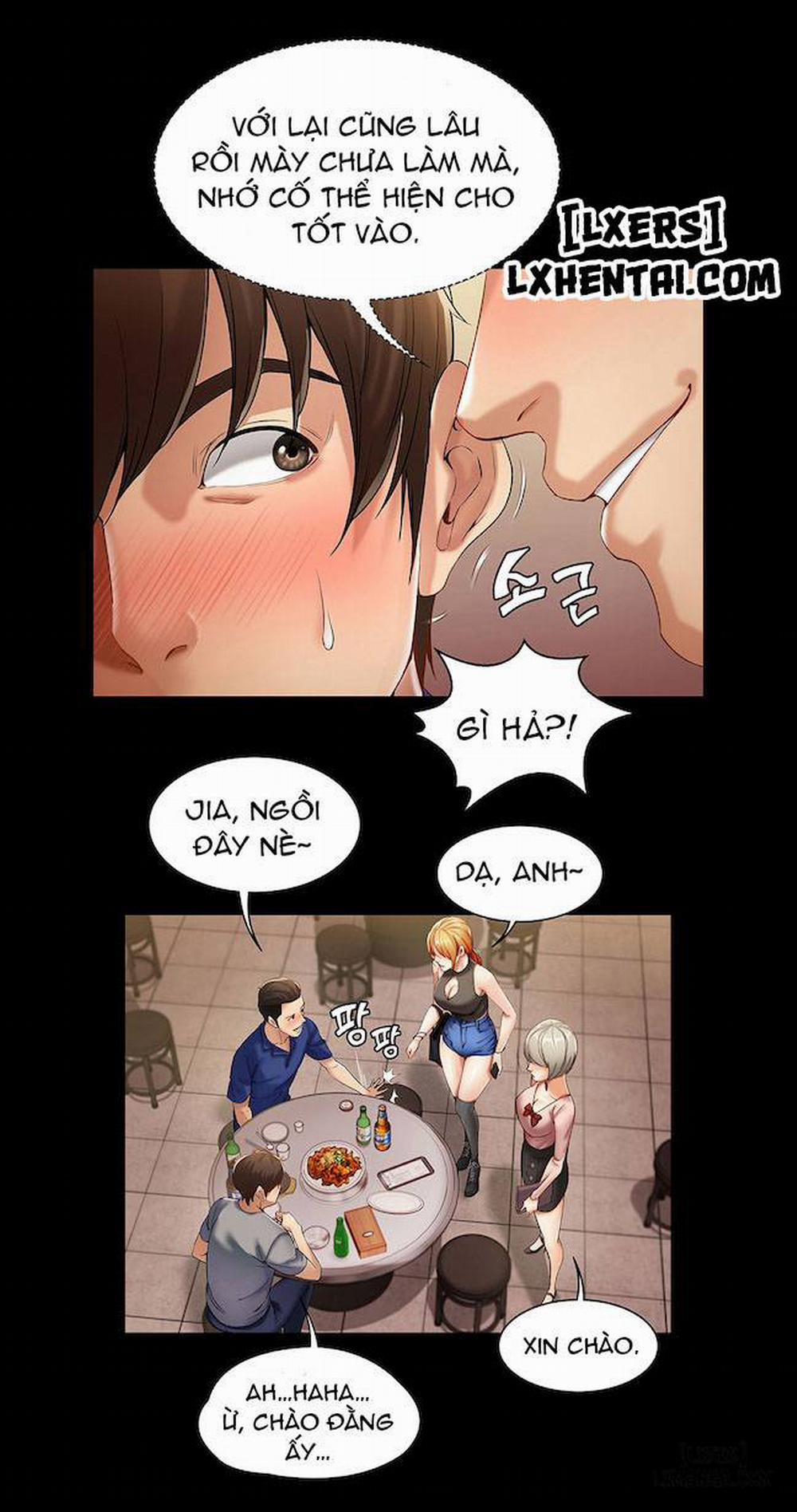 manhwax10.com - Truyện Manhwa Nhật Ký Ở Trọ (không che) Chương 1 Trang 52