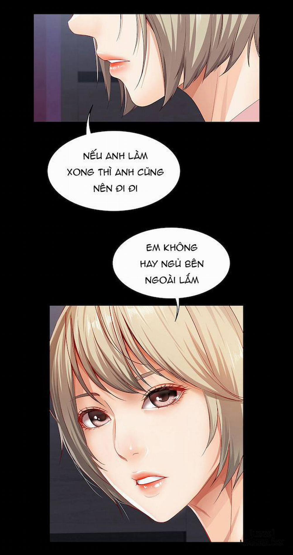 manhwax10.com - Truyện Manhwa Nhật Ký Ở Trọ (không che) Chương 2 Trang 62