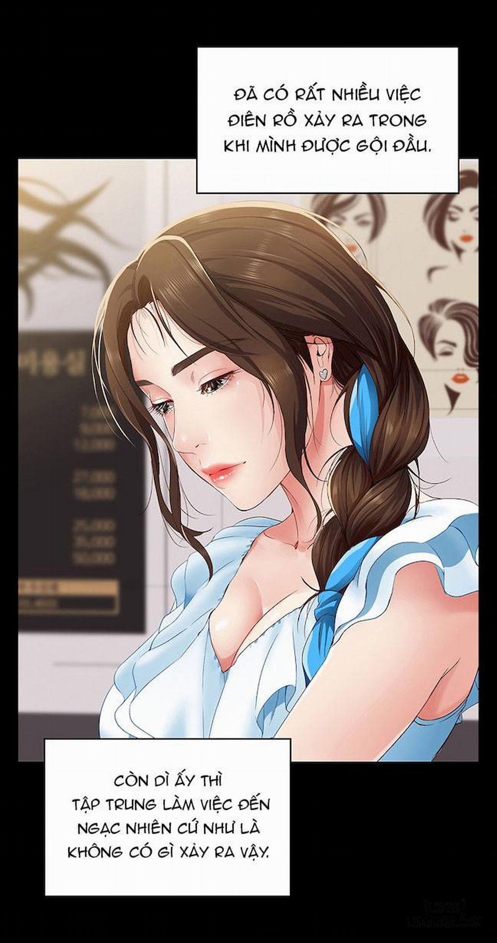 manhwax10.com - Truyện Manhwa Nhật Ký Ở Trọ (không che) Chương 4 Trang 19