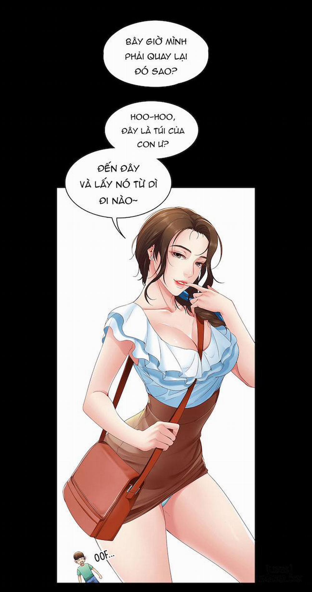 manhwax10.com - Truyện Manhwa Nhật Ký Ở Trọ (không che) Chương 4 Trang 38