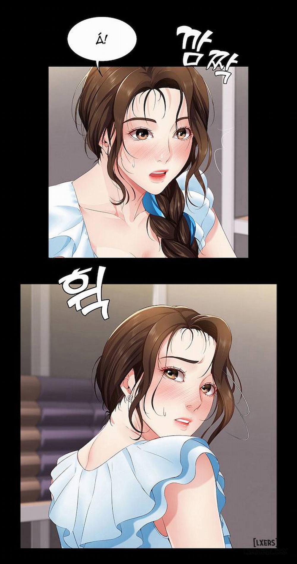 manhwax10.com - Truyện Manhwa Nhật Ký Ở Trọ (không che) Chương 4 Trang 58