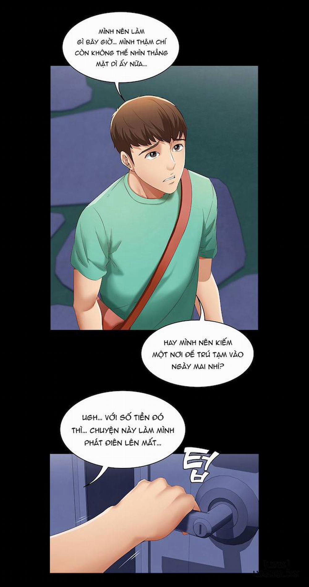 manhwax10.com - Truyện Manhwa Nhật Ký Ở Trọ (không che) Chương 4 Trang 65