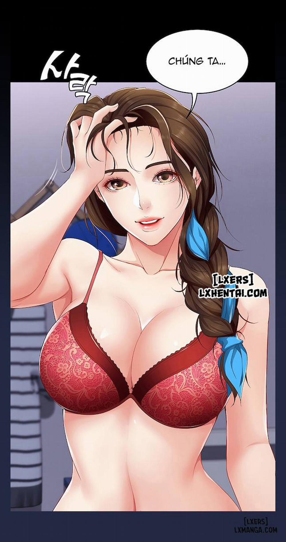 manhwax10.com - Truyện Manhwa Nhật Ký Ở Trọ (không che) Chương 5 Trang 26