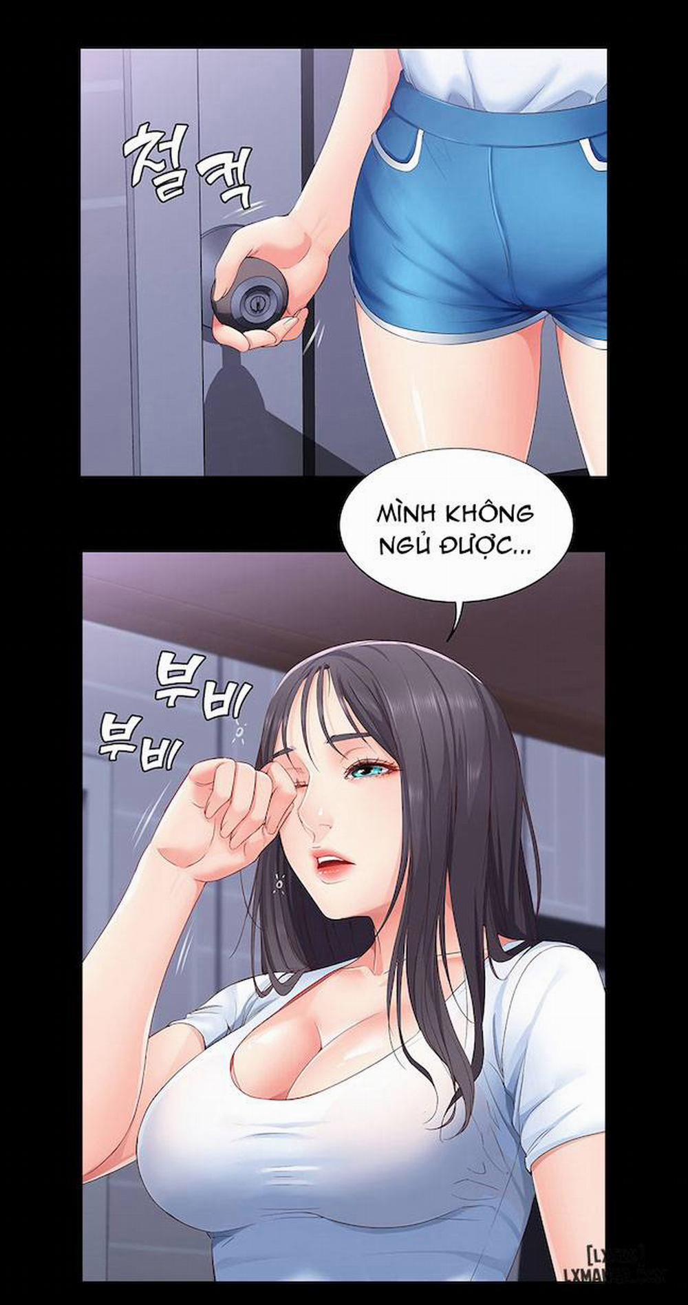 manhwax10.com - Truyện Manhwa Nhật Ký Ở Trọ (không che) Chương 5 Trang 49