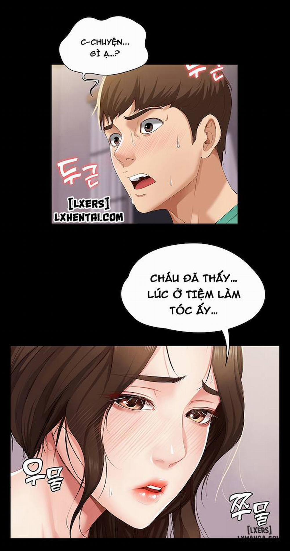 manhwax10.com - Truyện Manhwa Nhật Ký Ở Trọ (không che) Chương 5 Trang 7