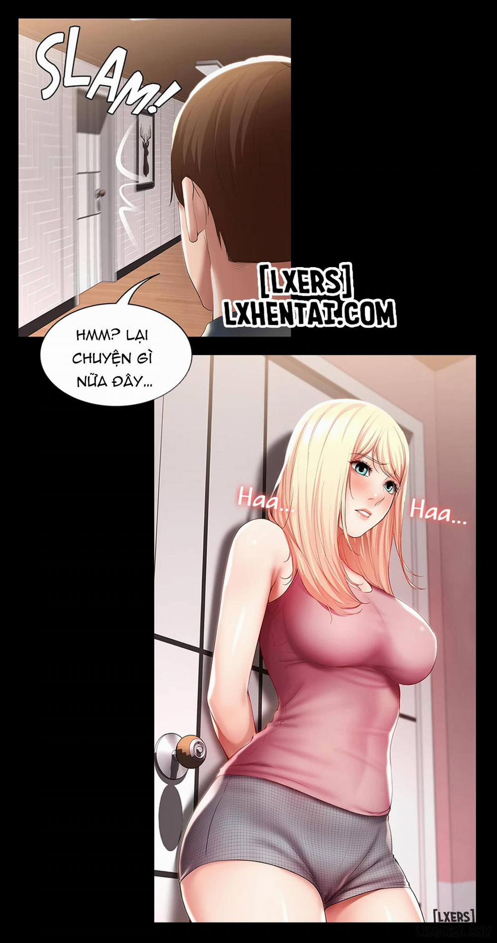 manhwax10.com - Truyện Manhwa Nhật Ký Ở Trọ (không che) Chương 51 Trang 27