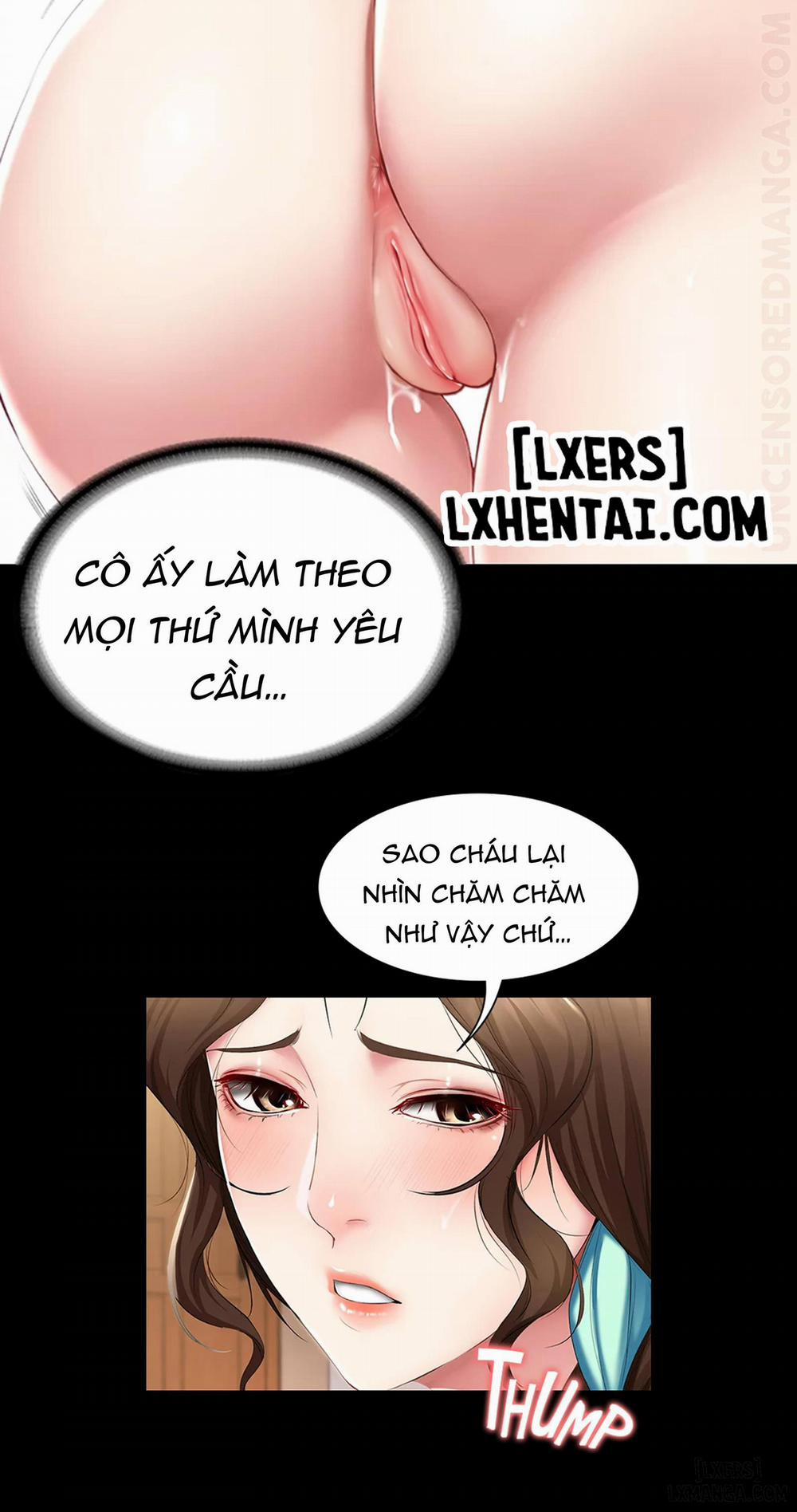 manhwax10.com - Truyện Manhwa Nhật Ký Ở Trọ (không che) Chương 56 Trang 28