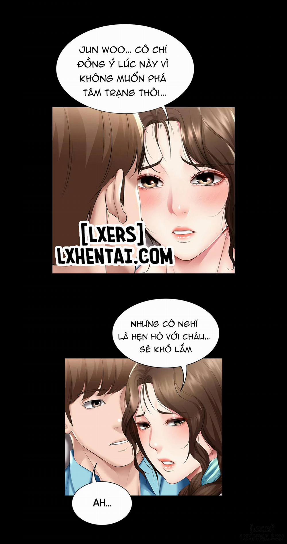 manhwax10.com - Truyện Manhwa Nhật Ký Ở Trọ (không che) Chương 57 Trang 24