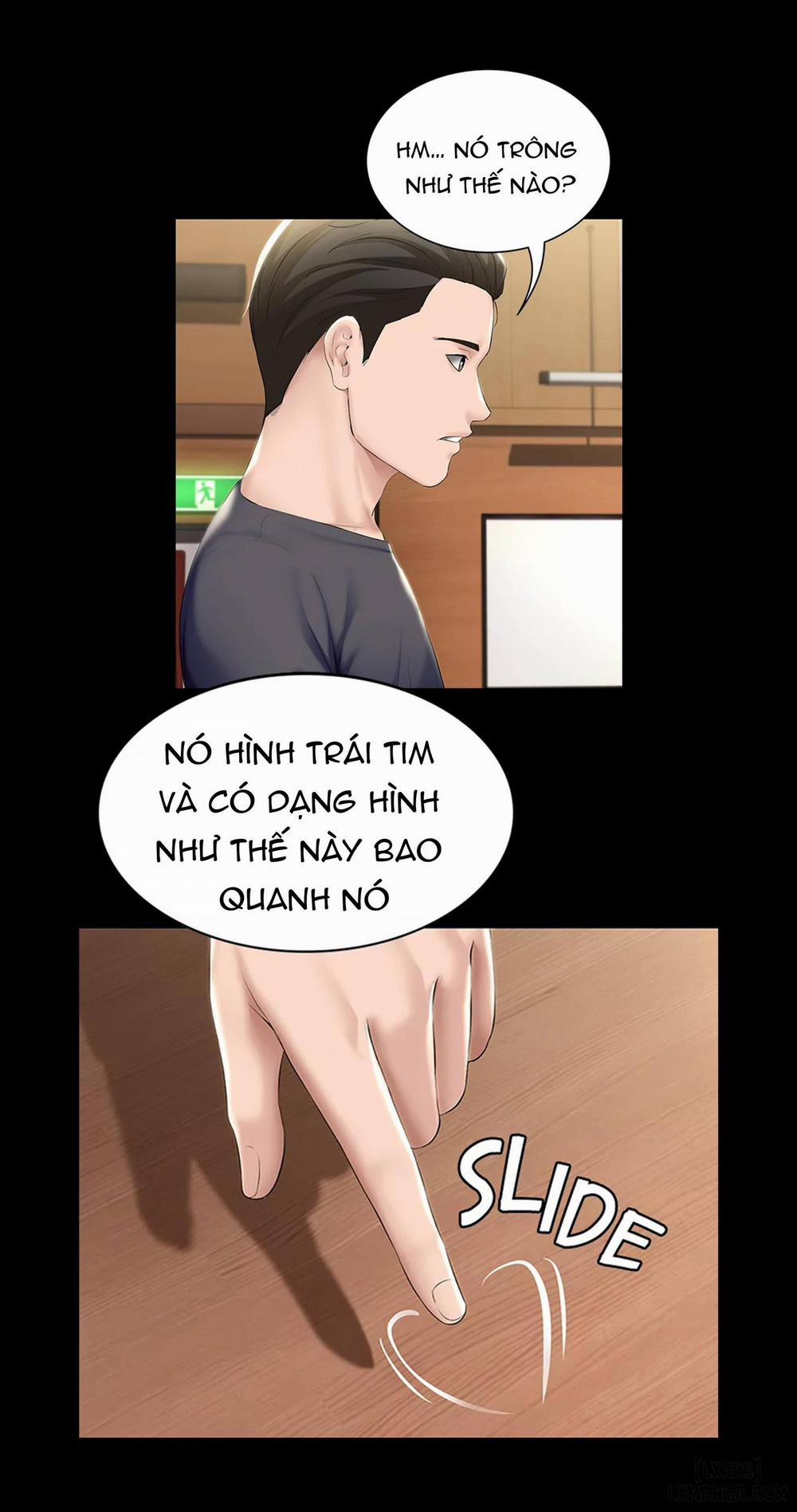 manhwax10.com - Truyện Manhwa Nhật Ký Ở Trọ (không che) Chương 57 Trang 42