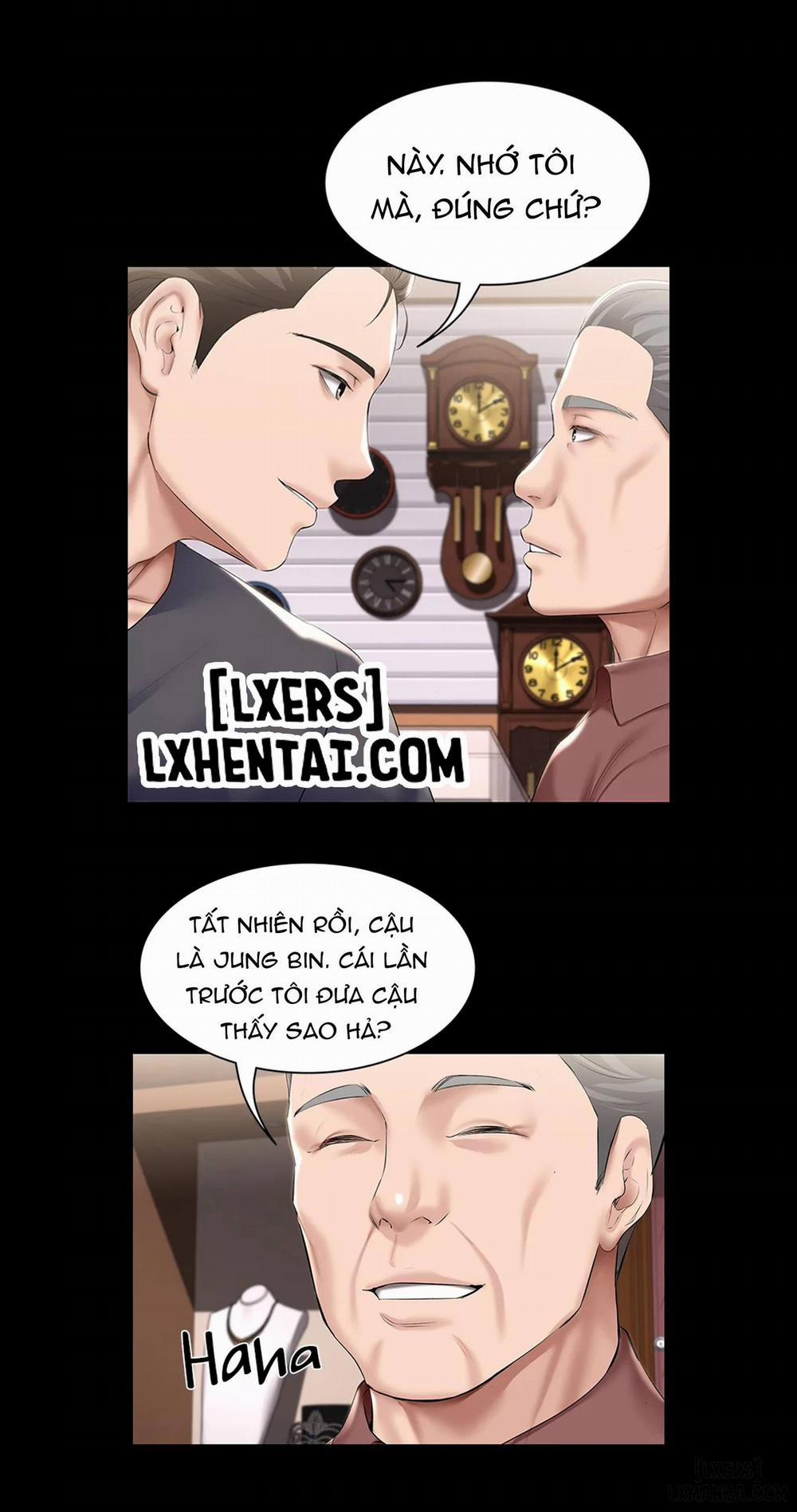 manhwax10.com - Truyện Manhwa Nhật Ký Ở Trọ (không che) Chương 58 Trang 13