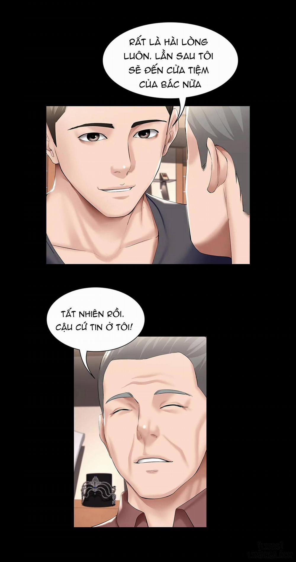 manhwax10.com - Truyện Manhwa Nhật Ký Ở Trọ (không che) Chương 58 Trang 14