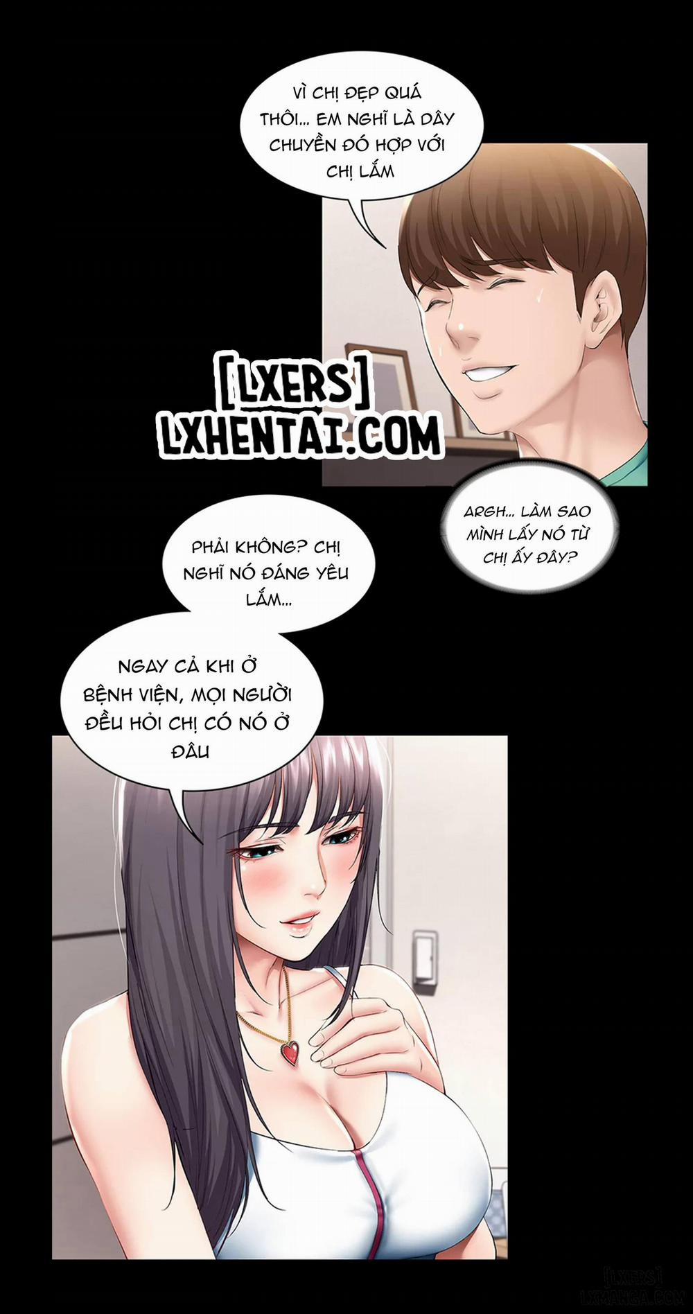 manhwax10.com - Truyện Manhwa Nhật Ký Ở Trọ (không che) Chương 58 Trang 31