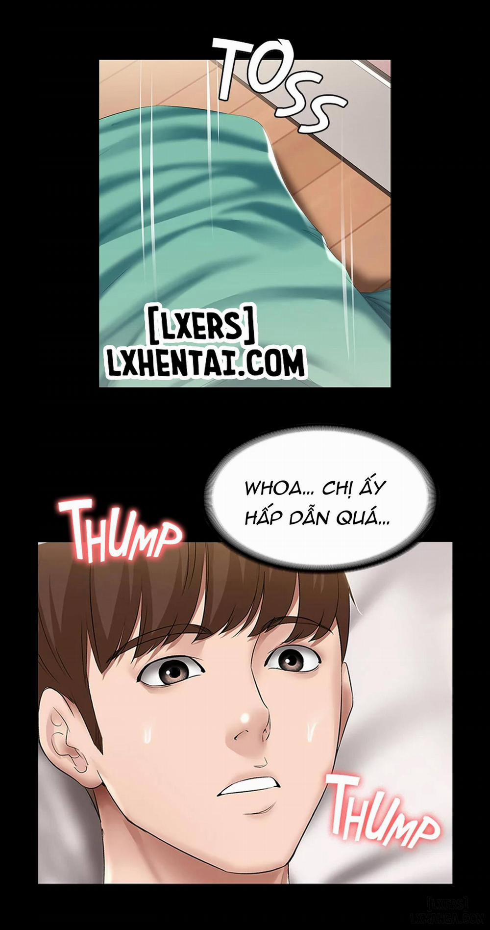 manhwax10.com - Truyện Manhwa Nhật Ký Ở Trọ (không che) Chương 59 Trang 11