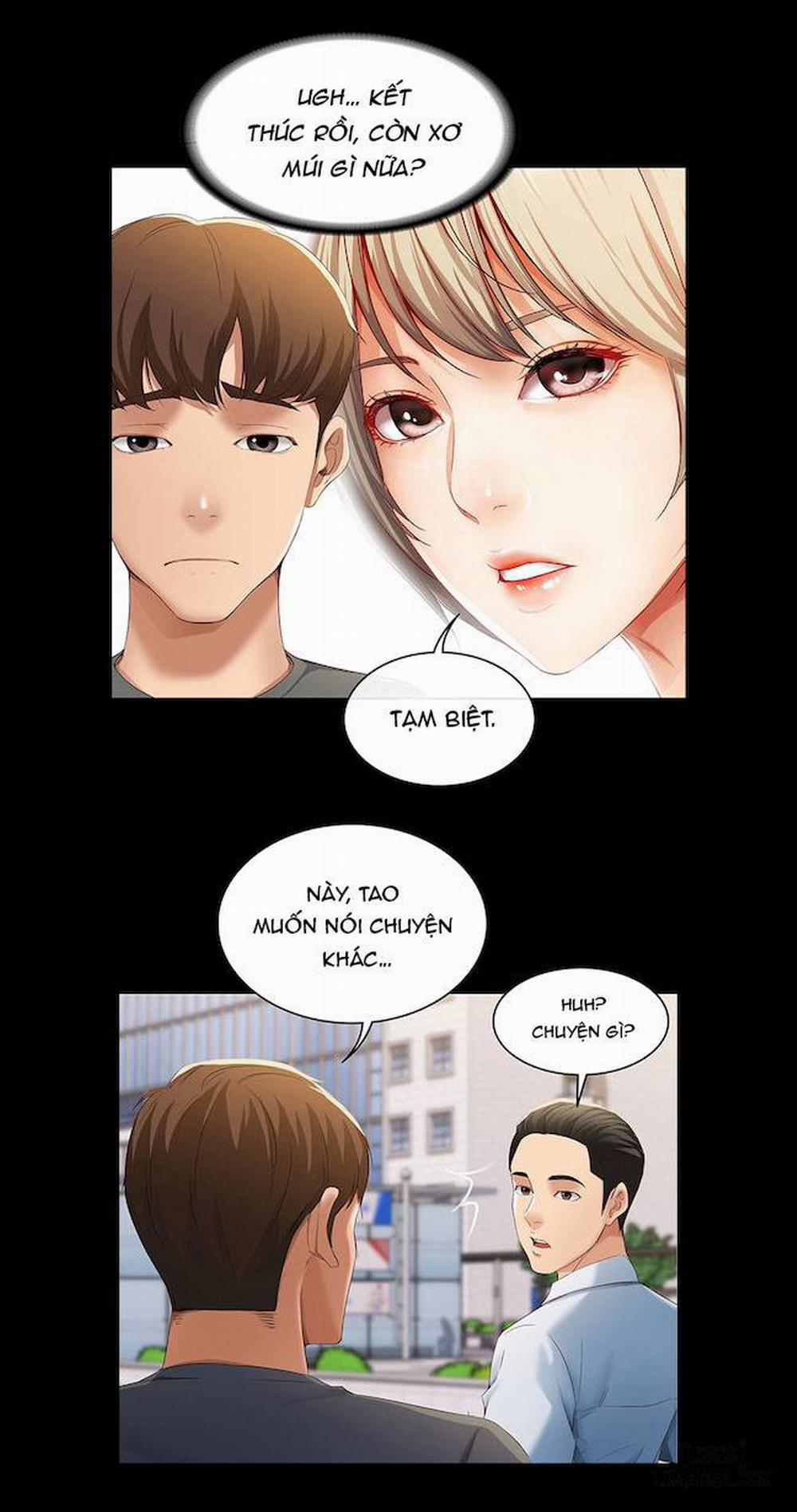 manhwax10.com - Truyện Manhwa Nhật Ký Ở Trọ (không che) Chương 6 Trang 14