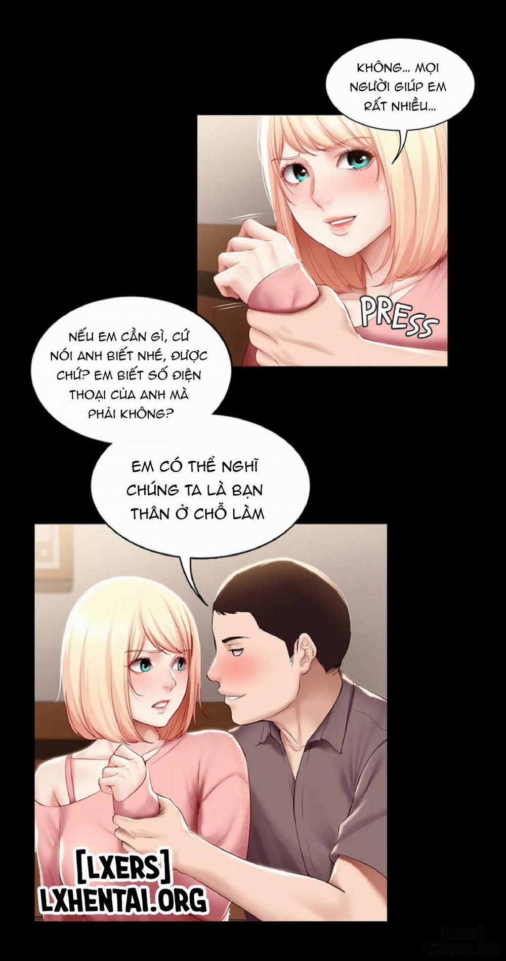 manhwax10.com - Truyện Manhwa Nhật Ký Ở Trọ (không che) Chương 63 Trang 16