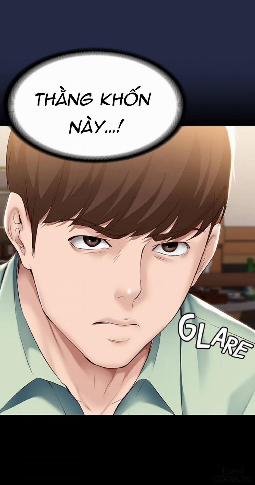 manhwax10.com - Truyện Manhwa Nhật Ký Ở Trọ (không che) Chương 63 Trang 7