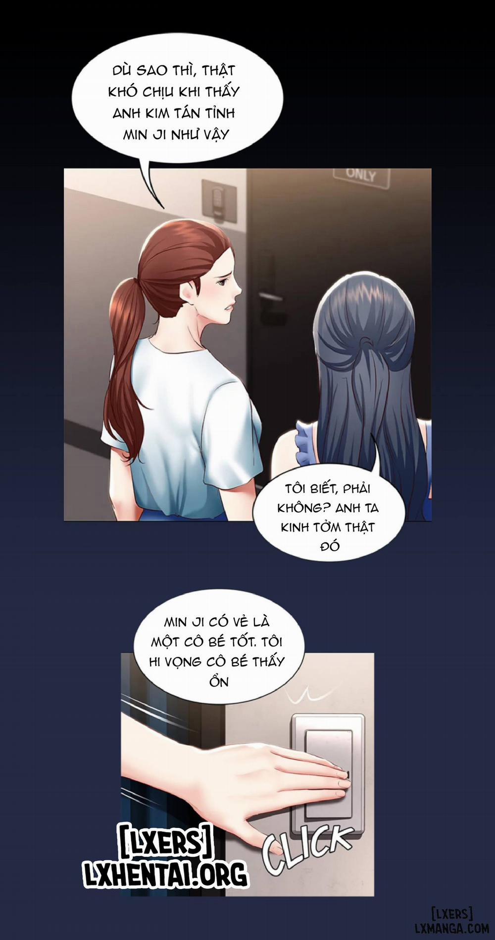 manhwax10.com - Truyện Manhwa Nhật Ký Ở Trọ (không che) Chương 65 Trang 6