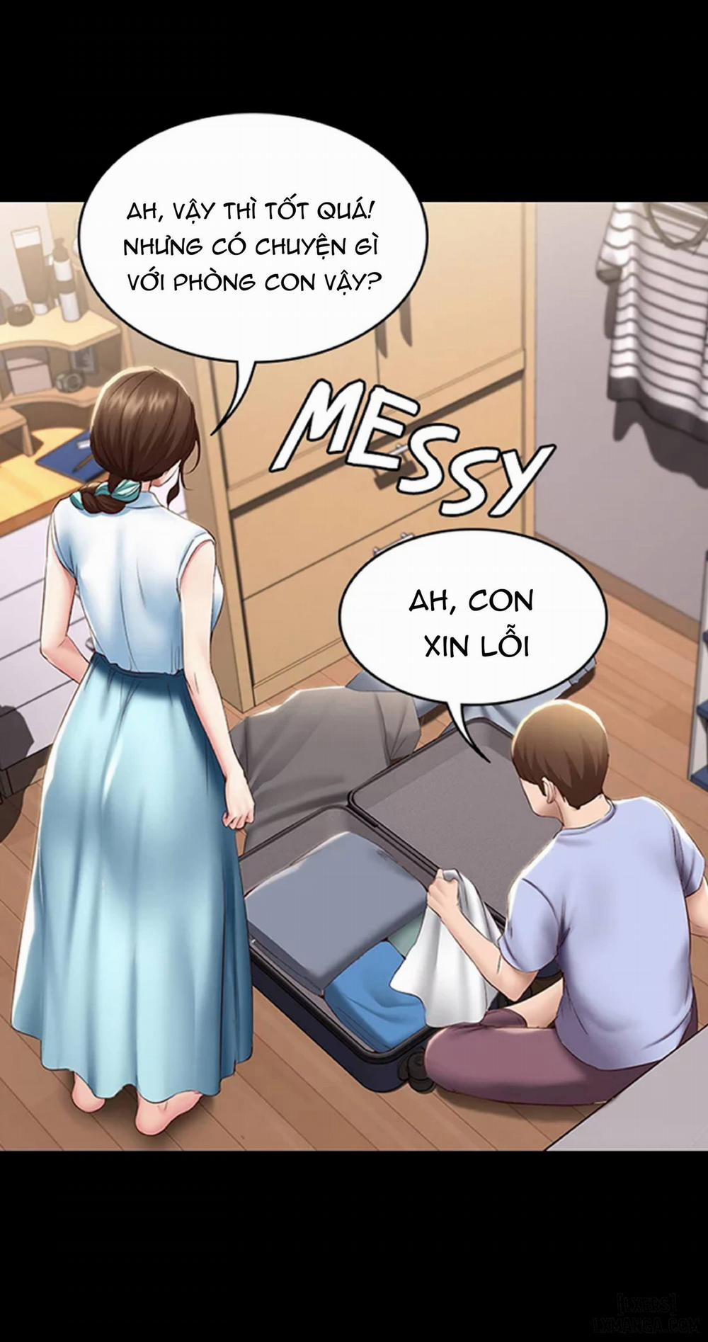 manhwax10.com - Truyện Manhwa Nhật Ký Ở Trọ (không che) Chương 68 Trang 39