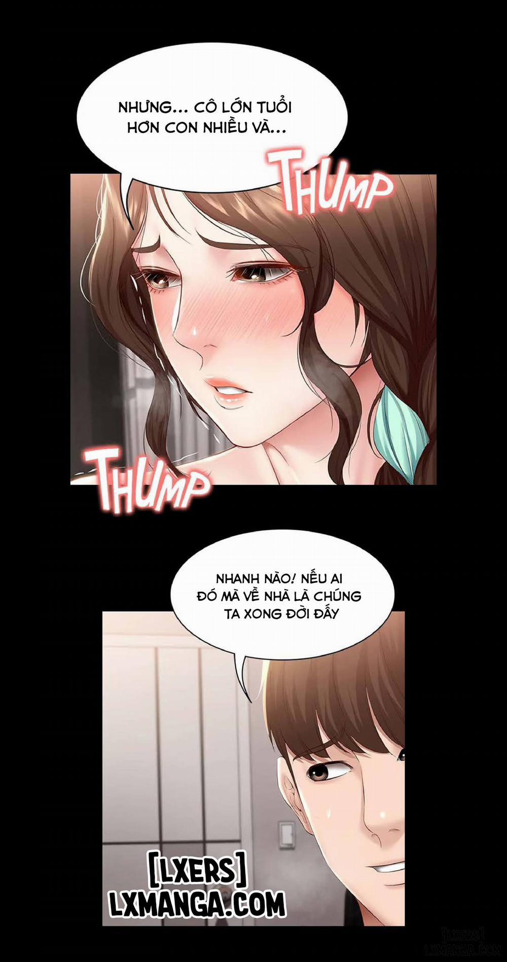 manhwax10.com - Truyện Manhwa Nhật Ký Ở Trọ (không che) Chương 71 Trang 22