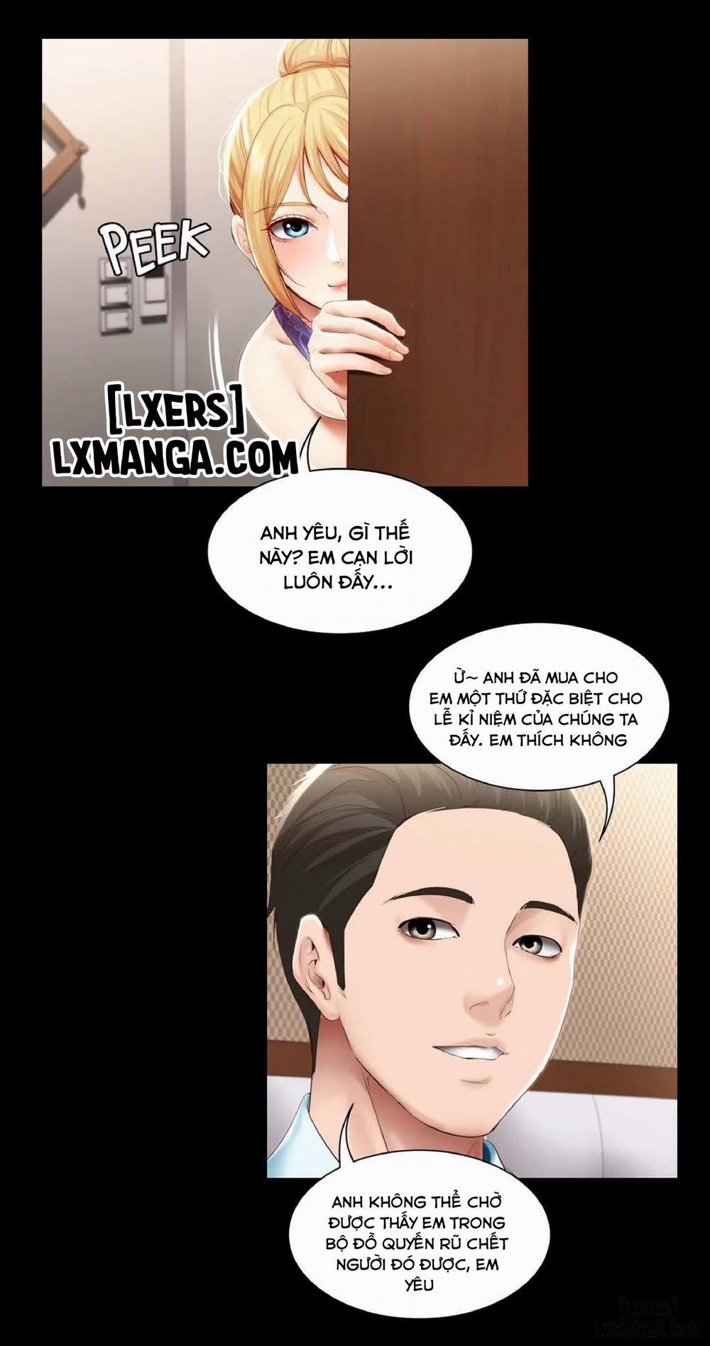 manhwax10.com - Truyện Manhwa Nhật Ký Ở Trọ (không che) Chương 72 Trang 14