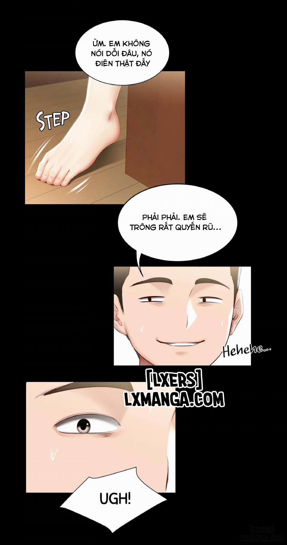 manhwax10.com - Truyện Manhwa Nhật Ký Ở Trọ (không che) Chương 72 Trang 15