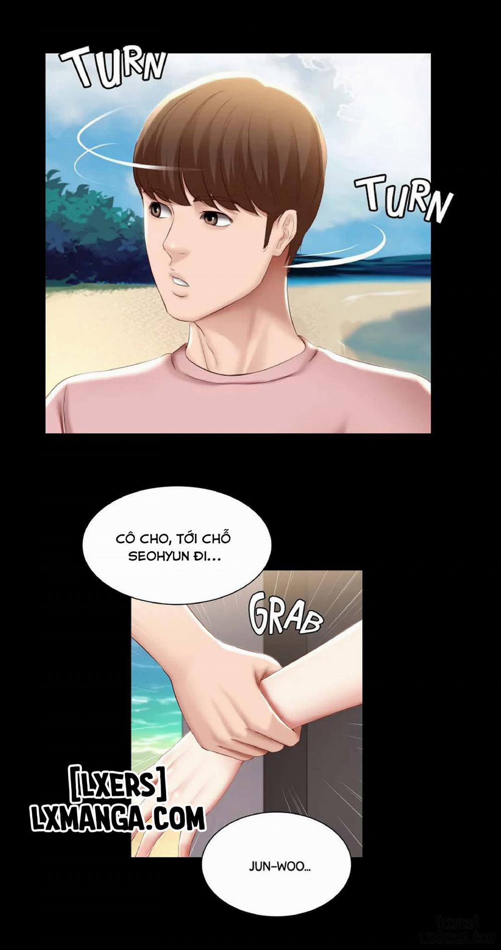 manhwax10.com - Truyện Manhwa Nhật Ký Ở Trọ (không che) Chương 72 Trang 22