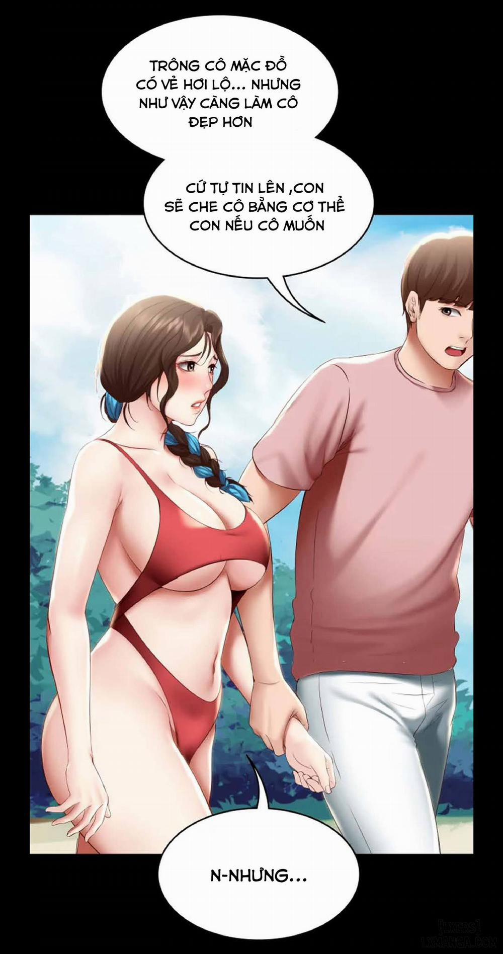 manhwax10.com - Truyện Manhwa Nhật Ký Ở Trọ (không che) Chương 72 Trang 23