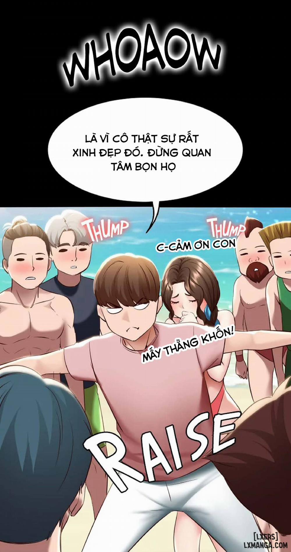 manhwax10.com - Truyện Manhwa Nhật Ký Ở Trọ (không che) Chương 72 Trang 28