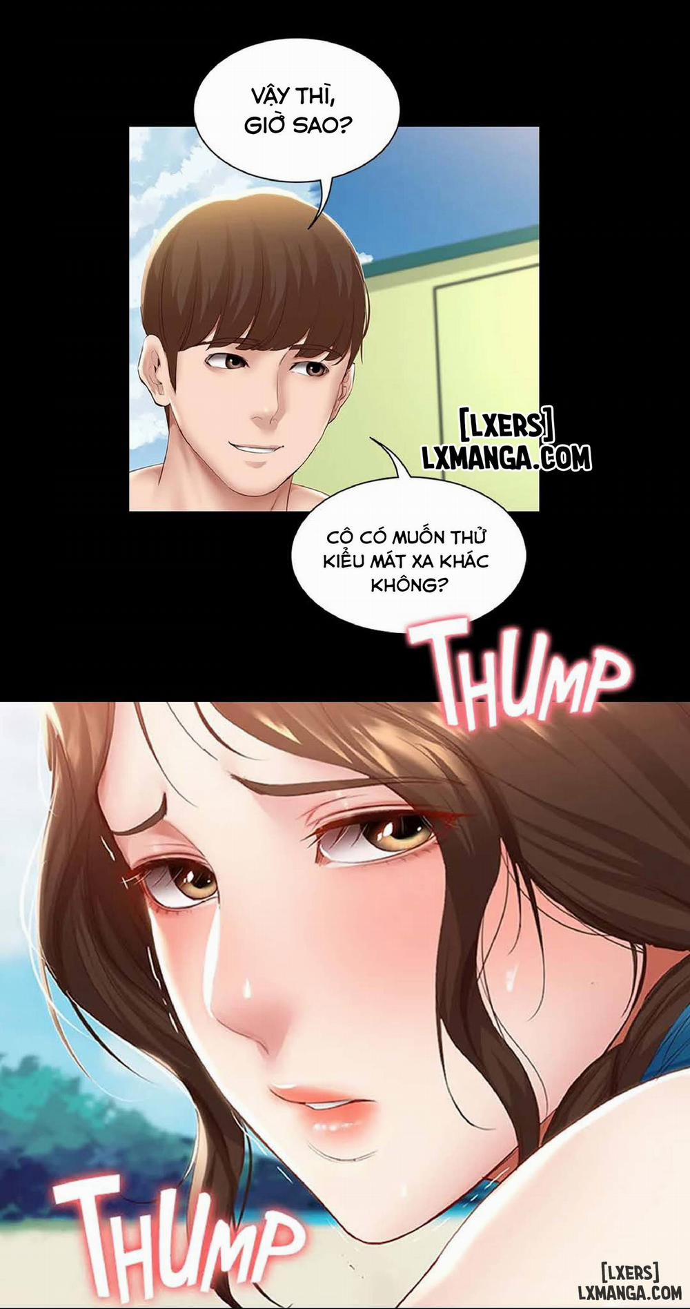 manhwax10.com - Truyện Manhwa Nhật Ký Ở Trọ (không che) Chương 73 Trang 22