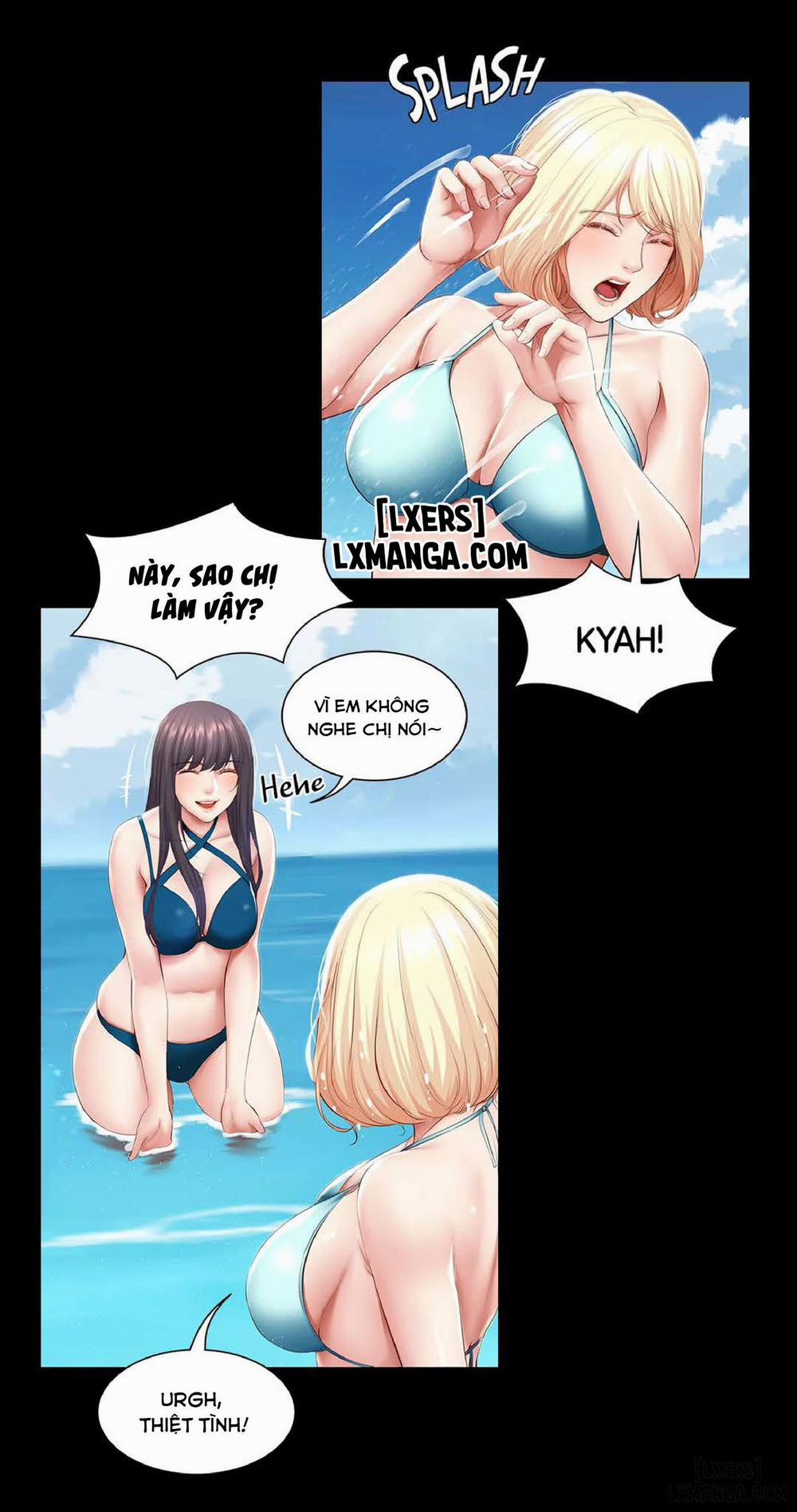 manhwax10.com - Truyện Manhwa Nhật Ký Ở Trọ (không che) Chương 73 Trang 24