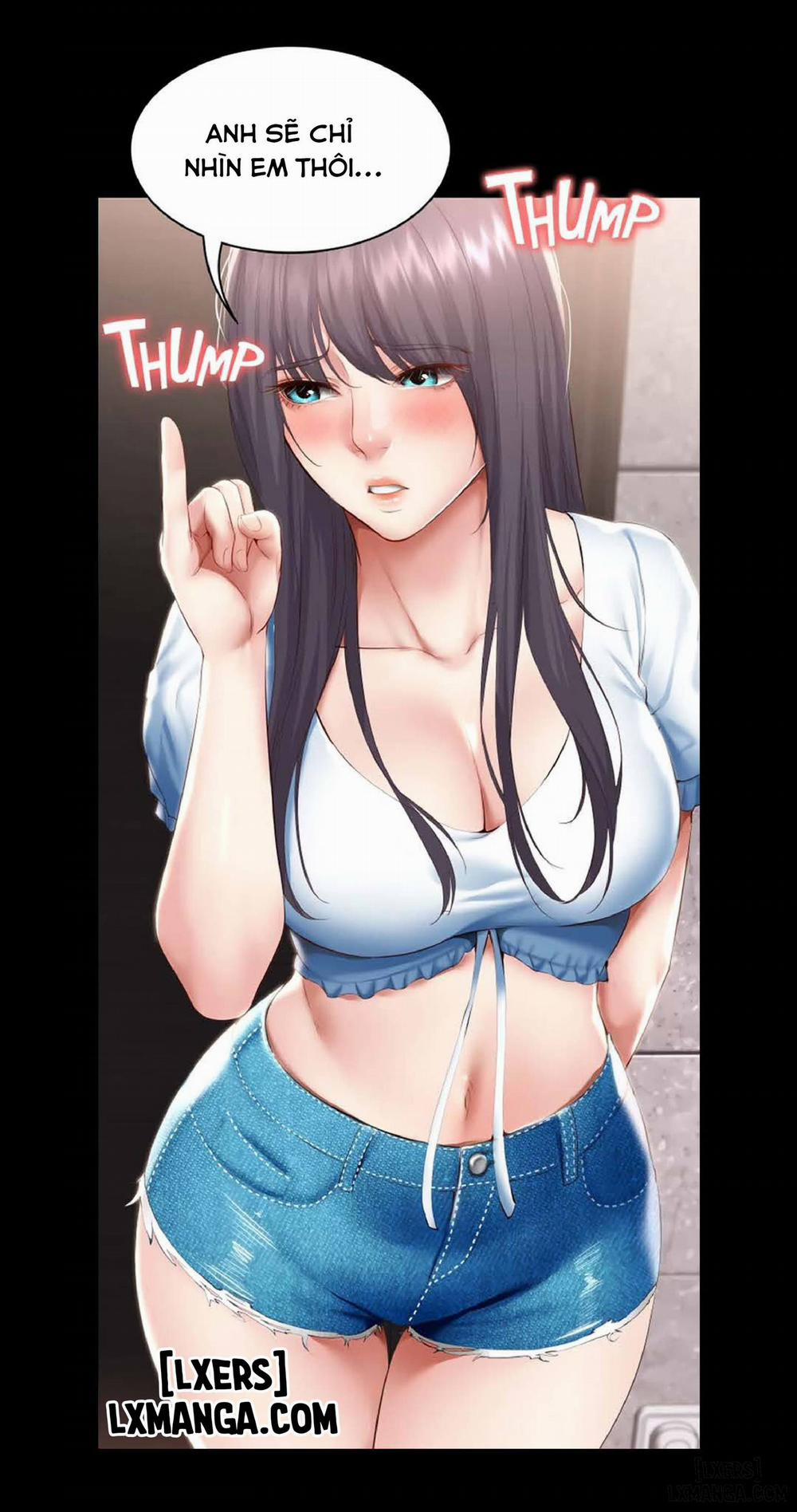 manhwax10.com - Truyện Manhwa Nhật Ký Ở Trọ (không che) Chương 75 Trang 14