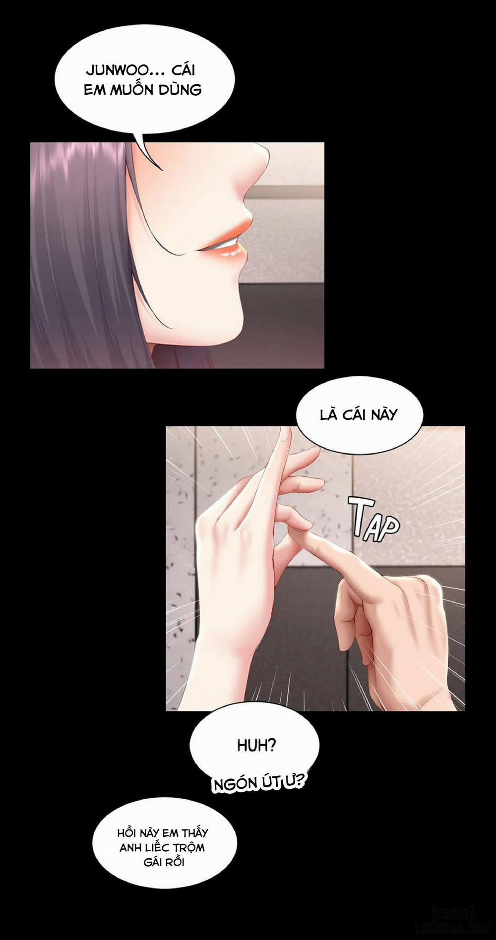 manhwax10.com - Truyện Manhwa Nhật Ký Ở Trọ (không che) Chương 75 Trang 10