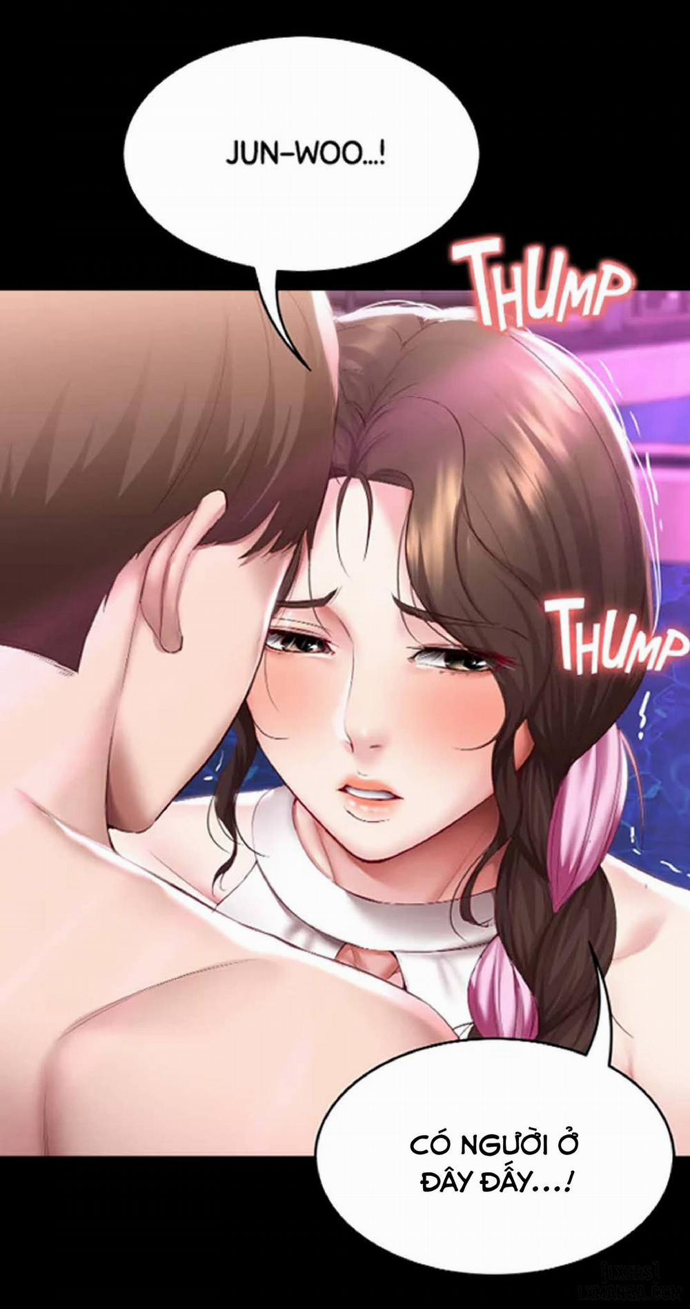 manhwax10.com - Truyện Manhwa Nhật Ký Ở Trọ (không che) Chương 76 Trang 35