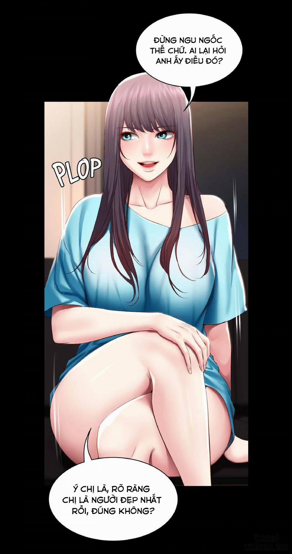 manhwax10.com - Truyện Manhwa Nhật Ký Ở Trọ (không che) Chương 79 Trang 37