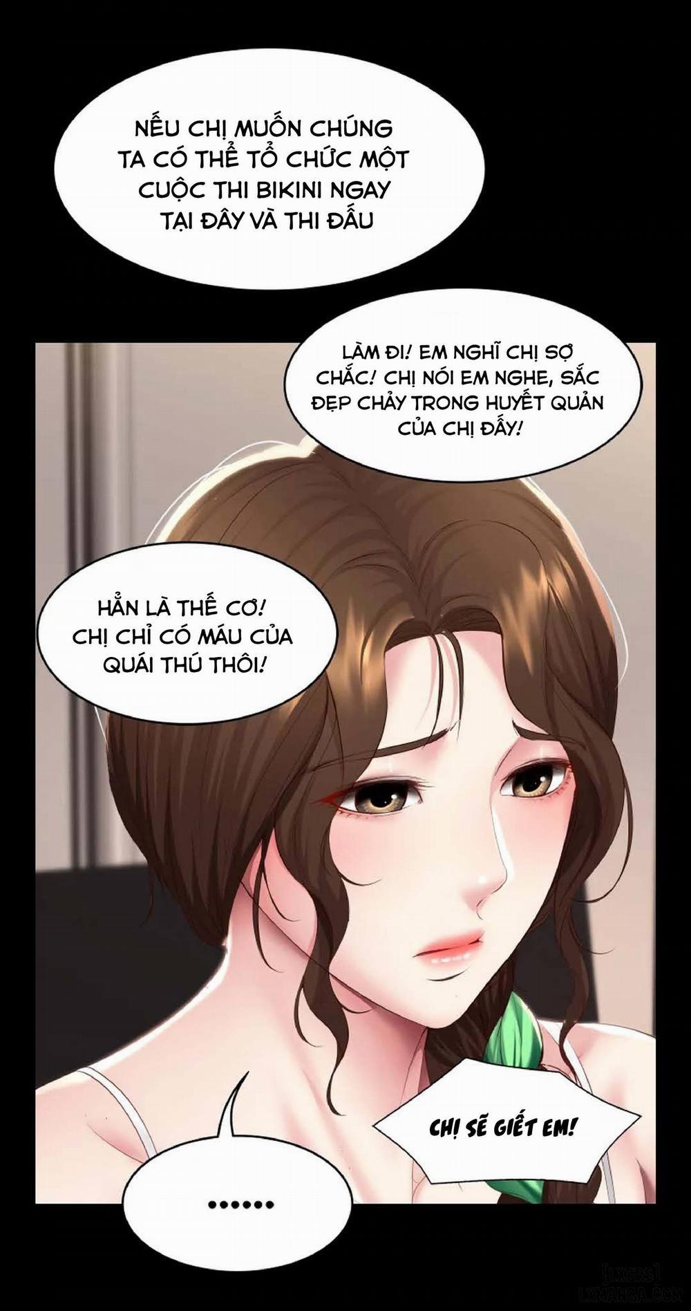 manhwax10.com - Truyện Manhwa Nhật Ký Ở Trọ (không che) Chương 79 Trang 39