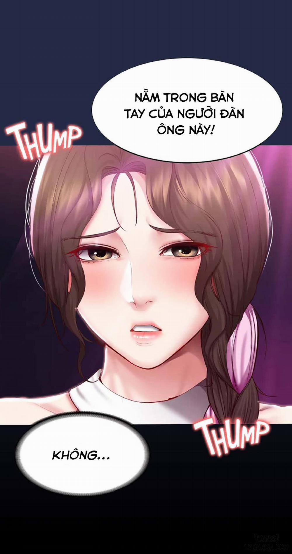 manhwax10.com - Truyện Manhwa Nhật Ký Ở Trọ (không che) Chương 79 Trang 5