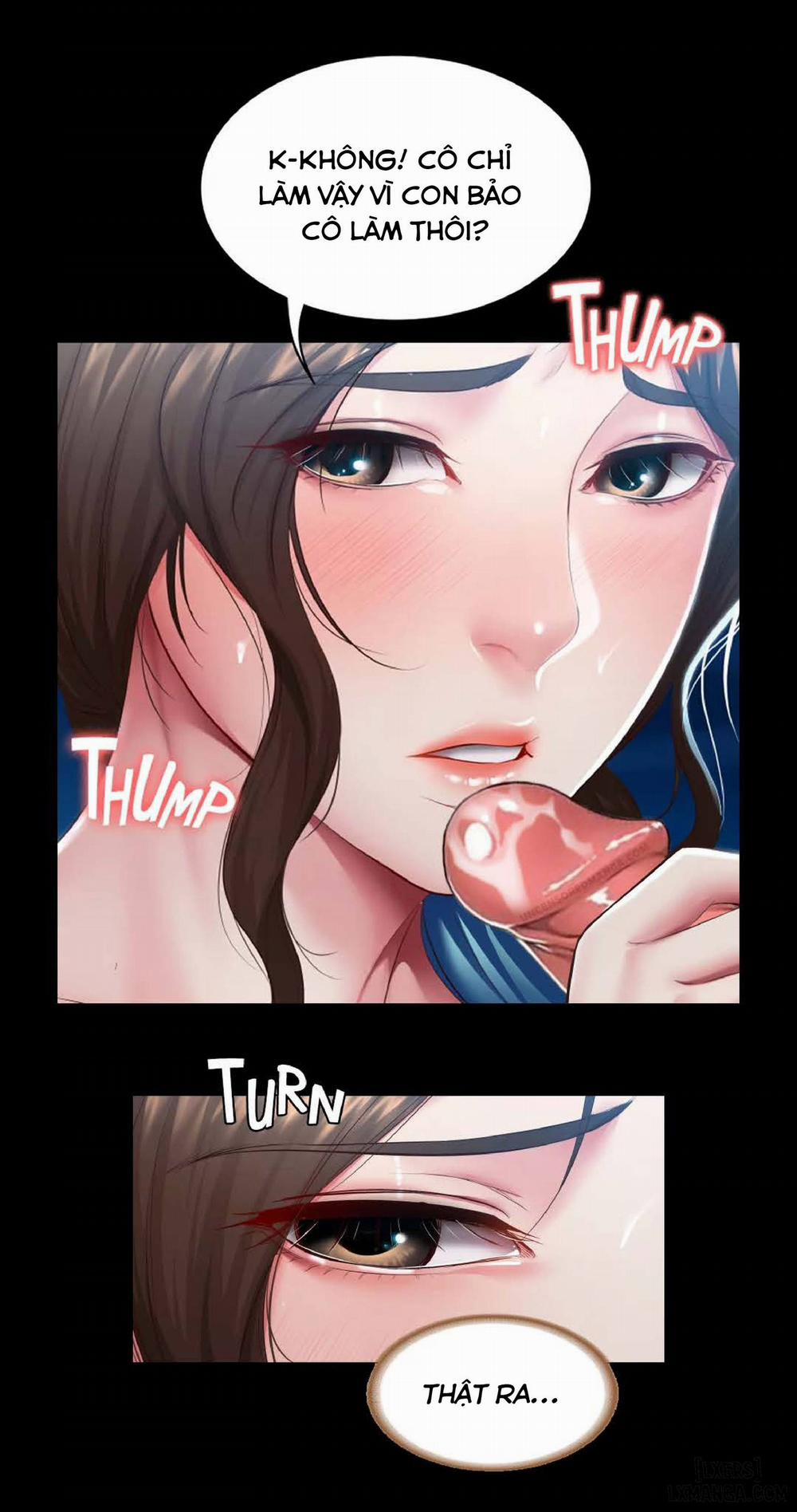 manhwax10.com - Truyện Manhwa Nhật Ký Ở Trọ (không che) Chương 81 Trang 19