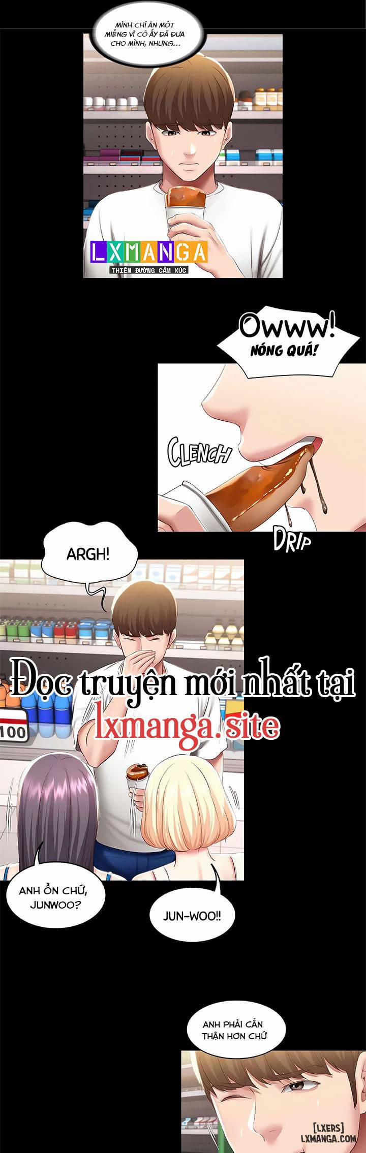 manhwax10.com - Truyện Manhwa Nhật Ký Ở Trọ - KHÔNG CHE Chương 87 Trang 12