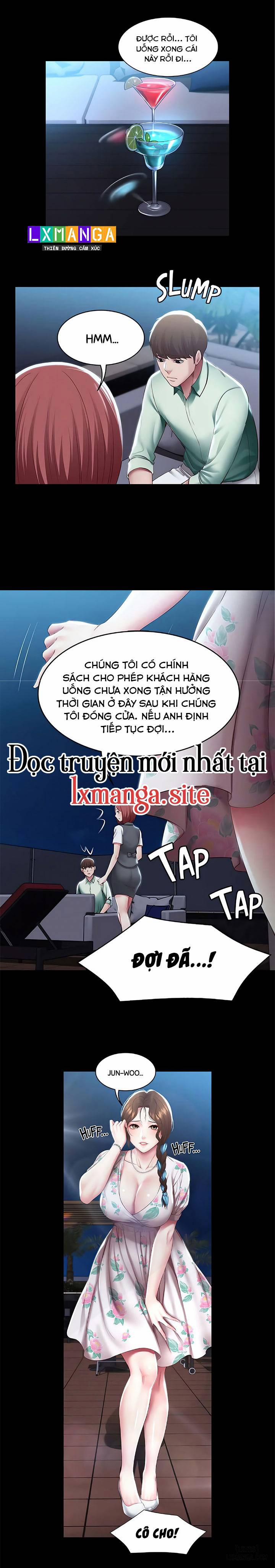 manhwax10.com - Truyện Manhwa Nhật Ký Ở Trọ - KHÔNG CHE Chương 88 Trang 12