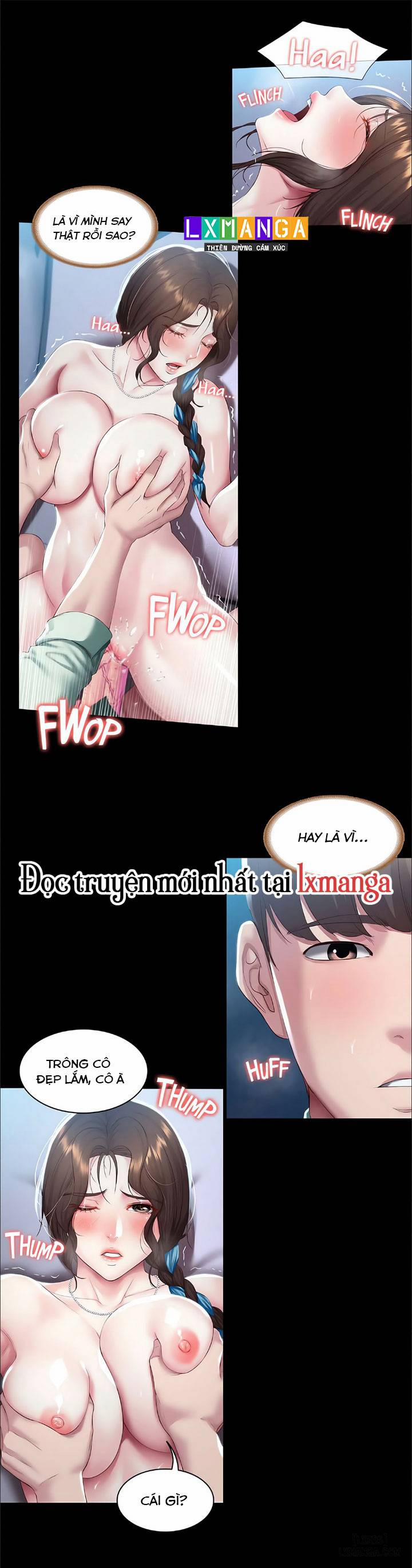 manhwax10.com - Truyện Manhwa Nhật Ký Ở Trọ (không che) Chương 91 Trang 5