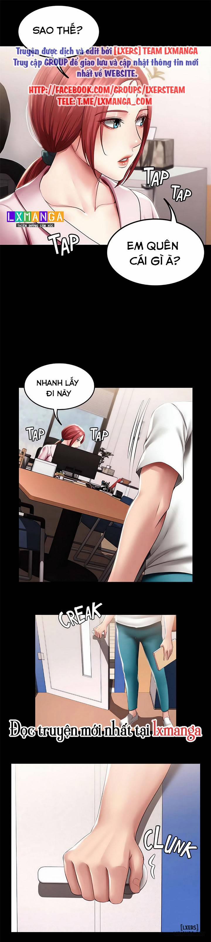 manhwax10.com - Truyện Manhwa Nhật Ký Ở Trọ (không che) Chương 95 Trang 17