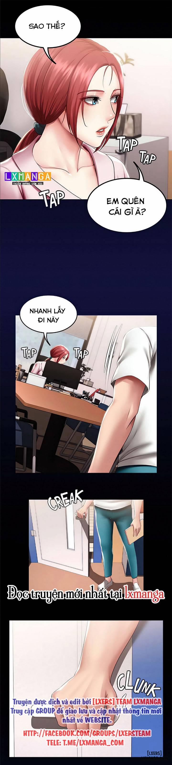 manhwax10.com - Truyện Manhwa Nhật Ký Ở Trọ (không che) Chương 96 Trang 1