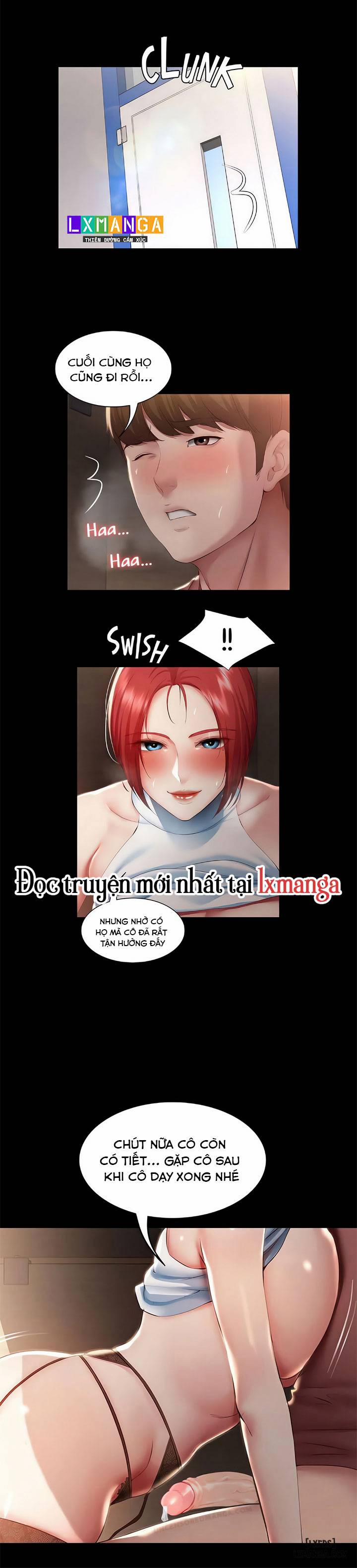 manhwax10.com - Truyện Manhwa Nhật Ký Ở Trọ (không che) Chương 99 Trang 12