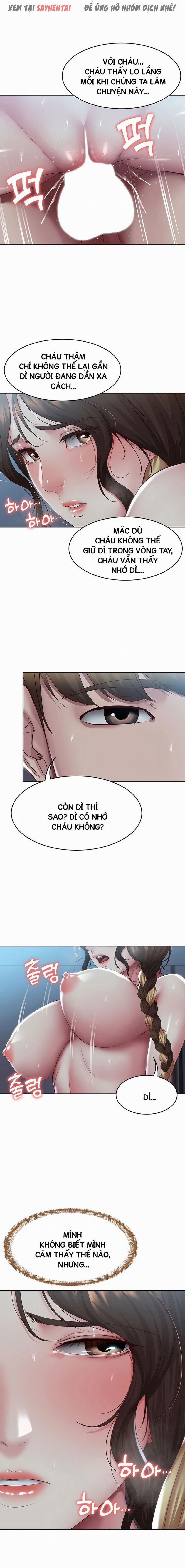 manhwax10.com - Truyện Manhwa Nhật Ký Ở Trọ Chương 103 Trang 6