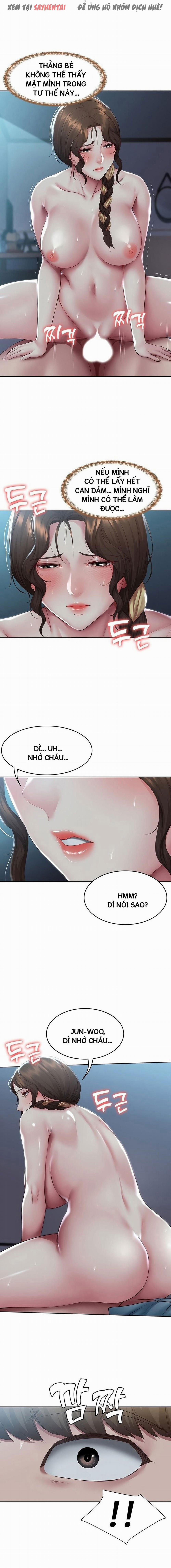 manhwax10.com - Truyện Manhwa Nhật Ký Ở Trọ Chương 103 Trang 8