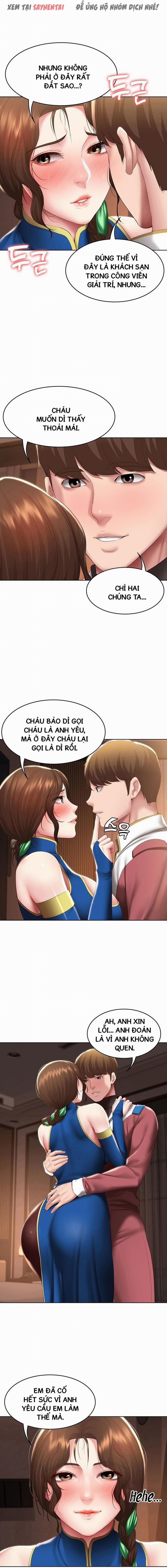 manhwax10.com - Truyện Manhwa Nhật Ký Ở Trọ Chương 106 Trang 5