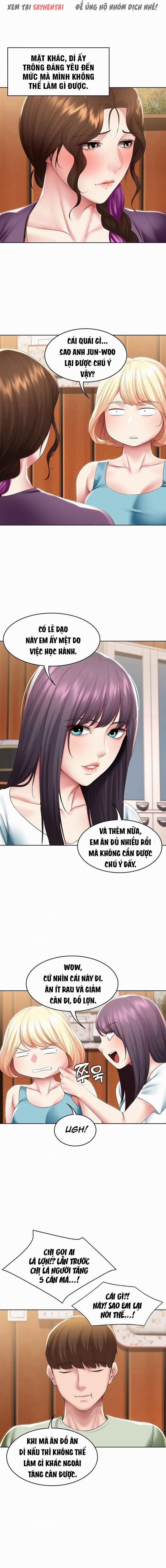 manhwax10.com - Truyện Manhwa Nhật Ký Ở Trọ Chương 108 Trang 5