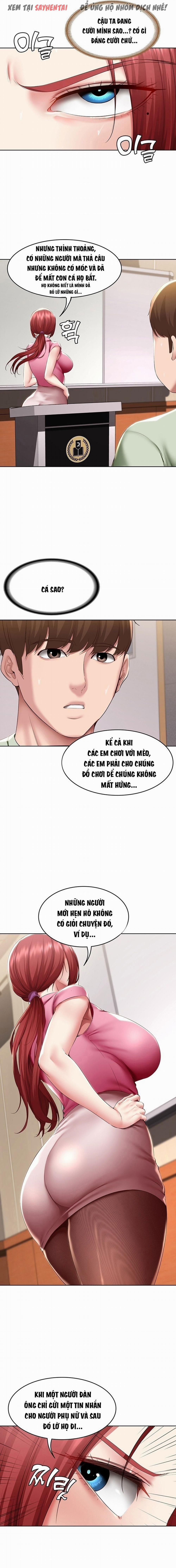 manhwax10.com - Truyện Manhwa Nhật Ký Ở Trọ Chương 108 Trang 10