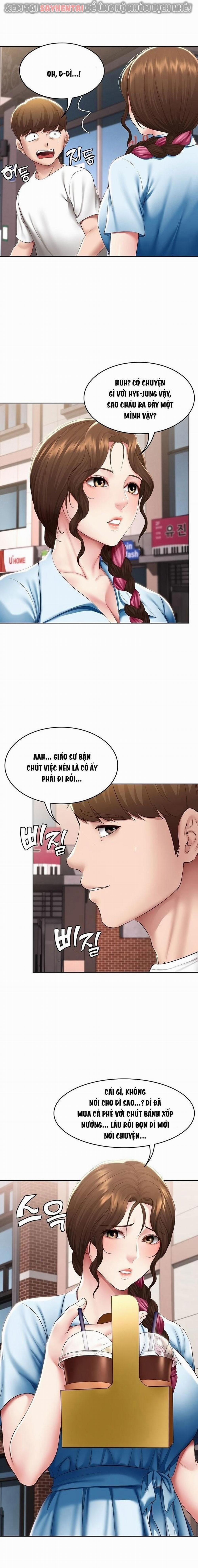 manhwax10.com - Truyện Manhwa Nhật Ký Ở Trọ Chương 116 Trang 4