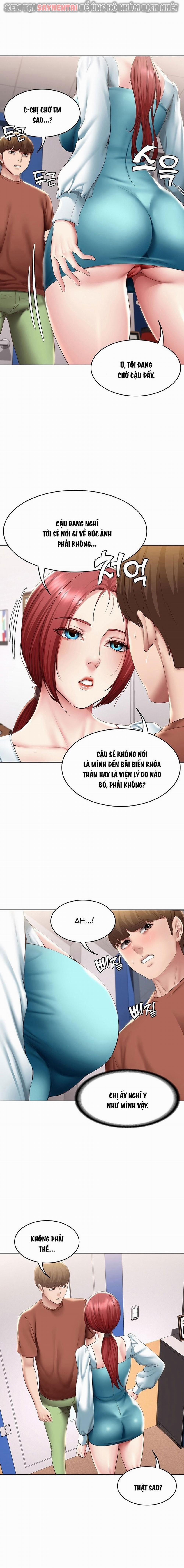 manhwax10.com - Truyện Manhwa Nhật Ký Ở Trọ Chương 116 Trang 8